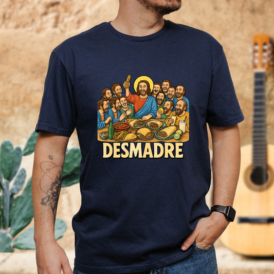 Santo Desmadre T-Shirt