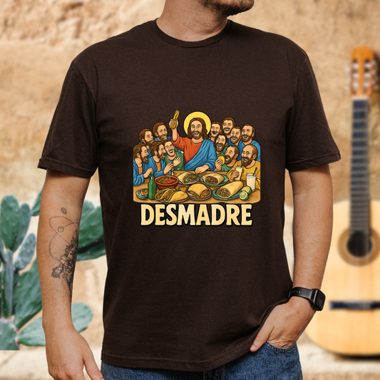 Santo Desmadre T-Shirt