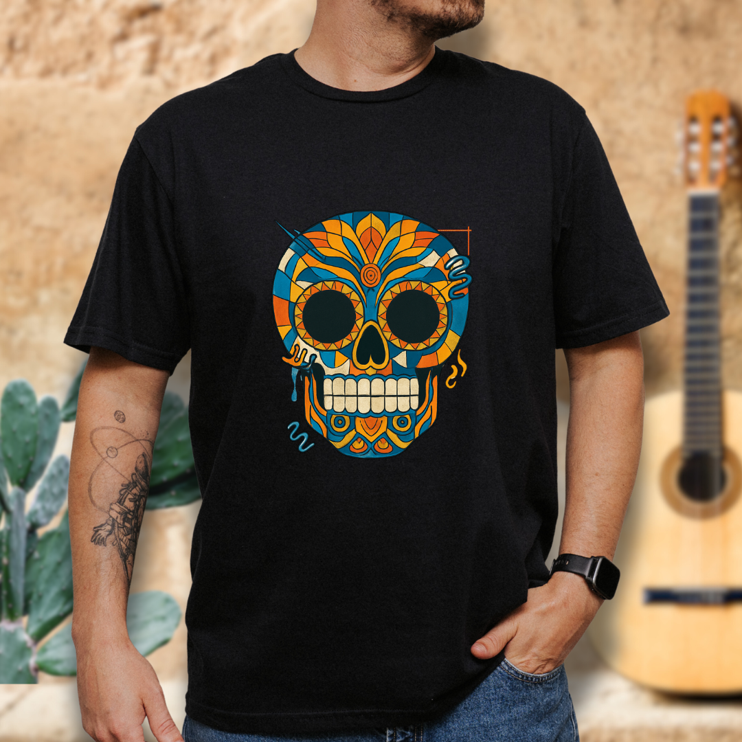 Muerte Picasso T-Shirt