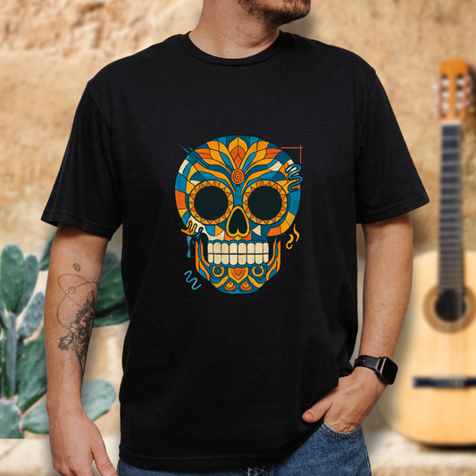 Muerte Picasso T-Shirt