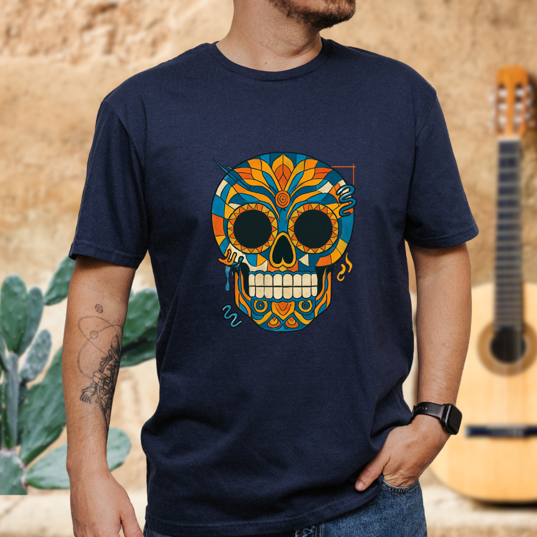 Muerte Picasso T-Shirt