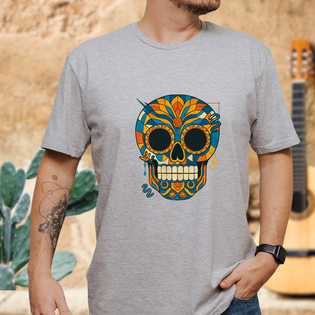 Muerte Picasso T-Shirt