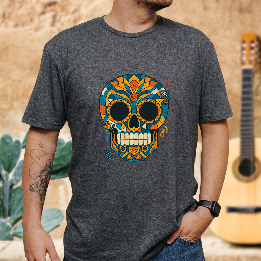 Muerte Picasso T-Shirt
