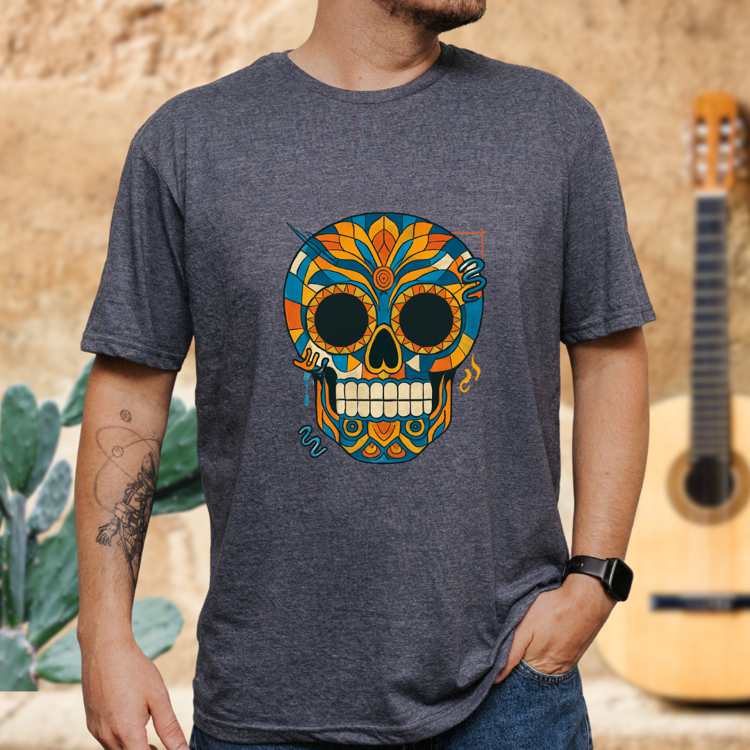 Muerte Picasso T-Shirt