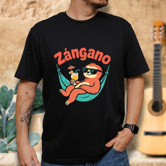 Zangano T-shirt