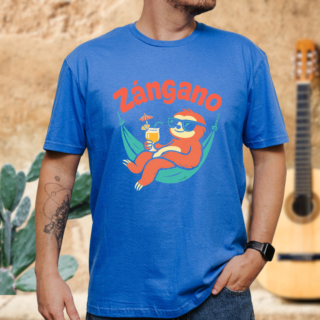 Zangano T-shirt