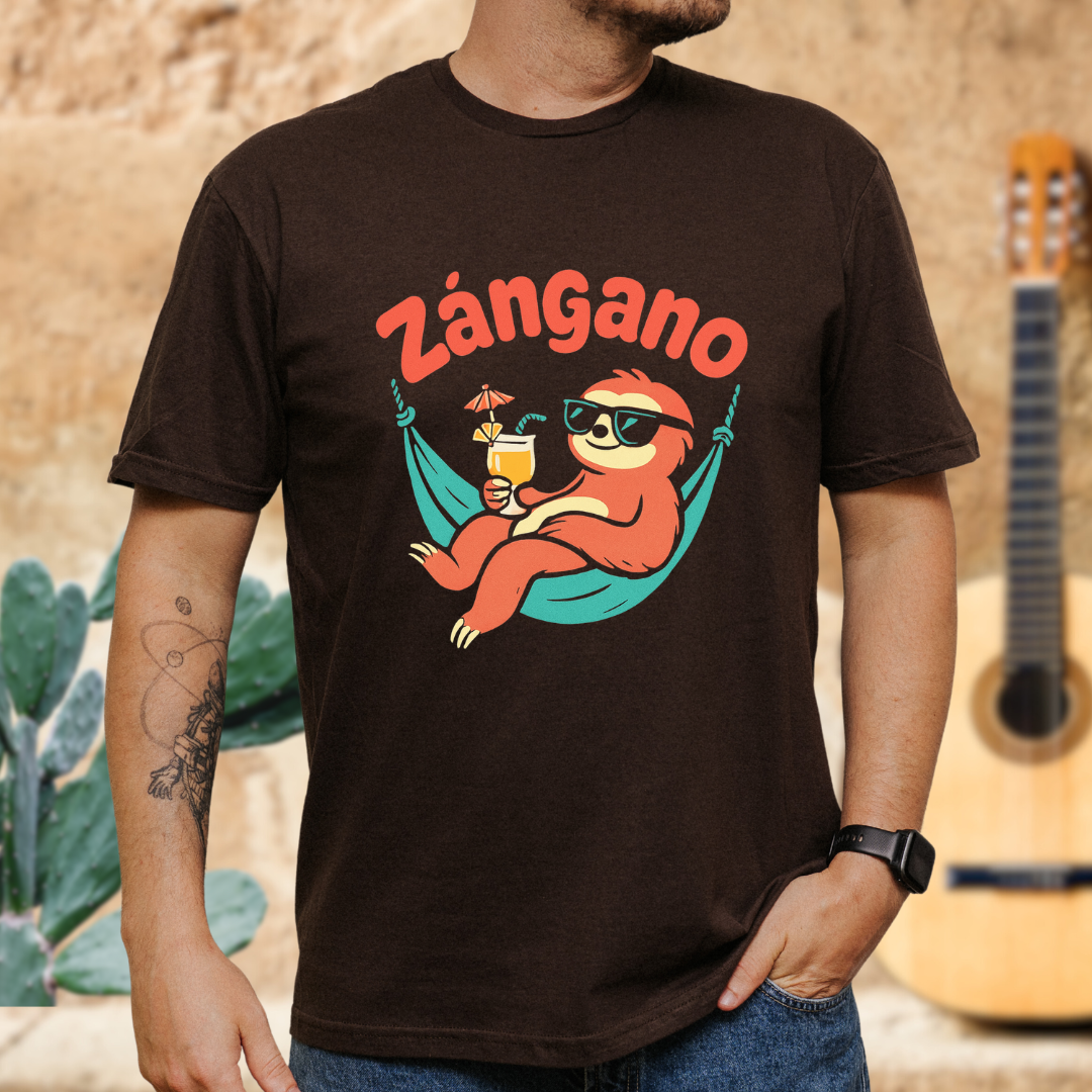 Zangano T-shirt