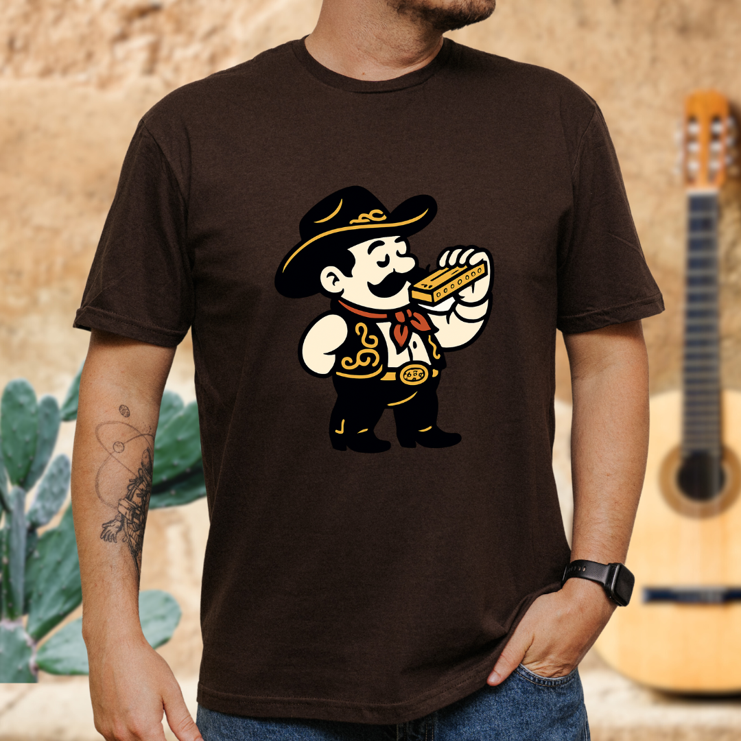 Ranchero T-Shirt