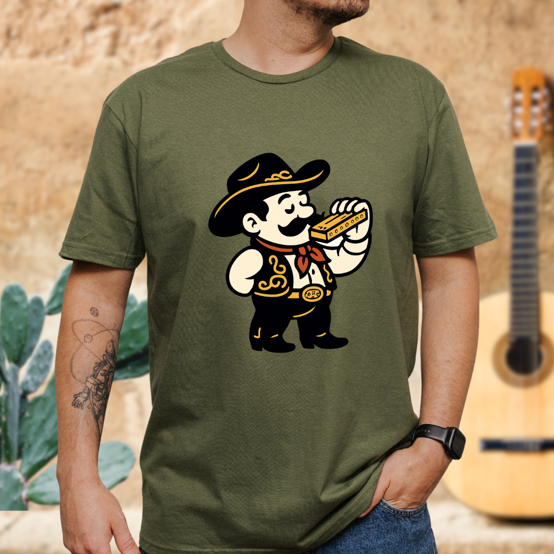 Ranchero T-Shirt