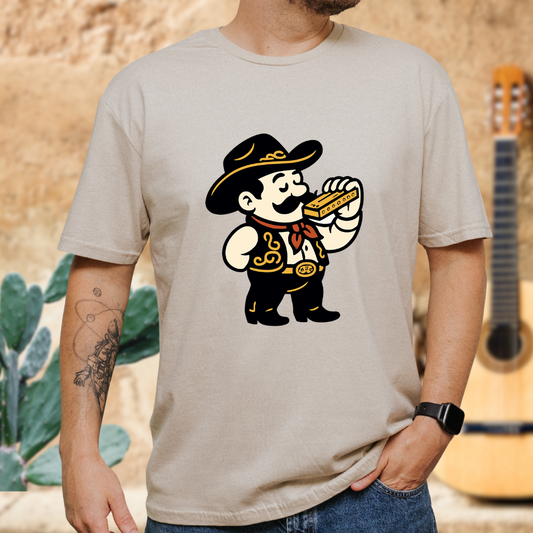 Ranchero T-Shirt