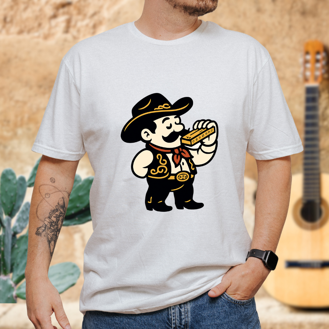 Ranchero T-Shirt