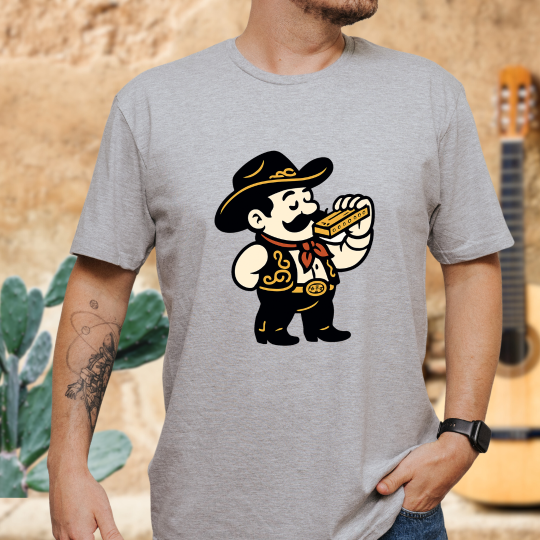 Ranchero T-Shirt