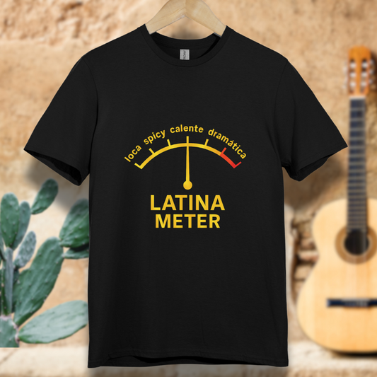 Latina meter T-Shirt