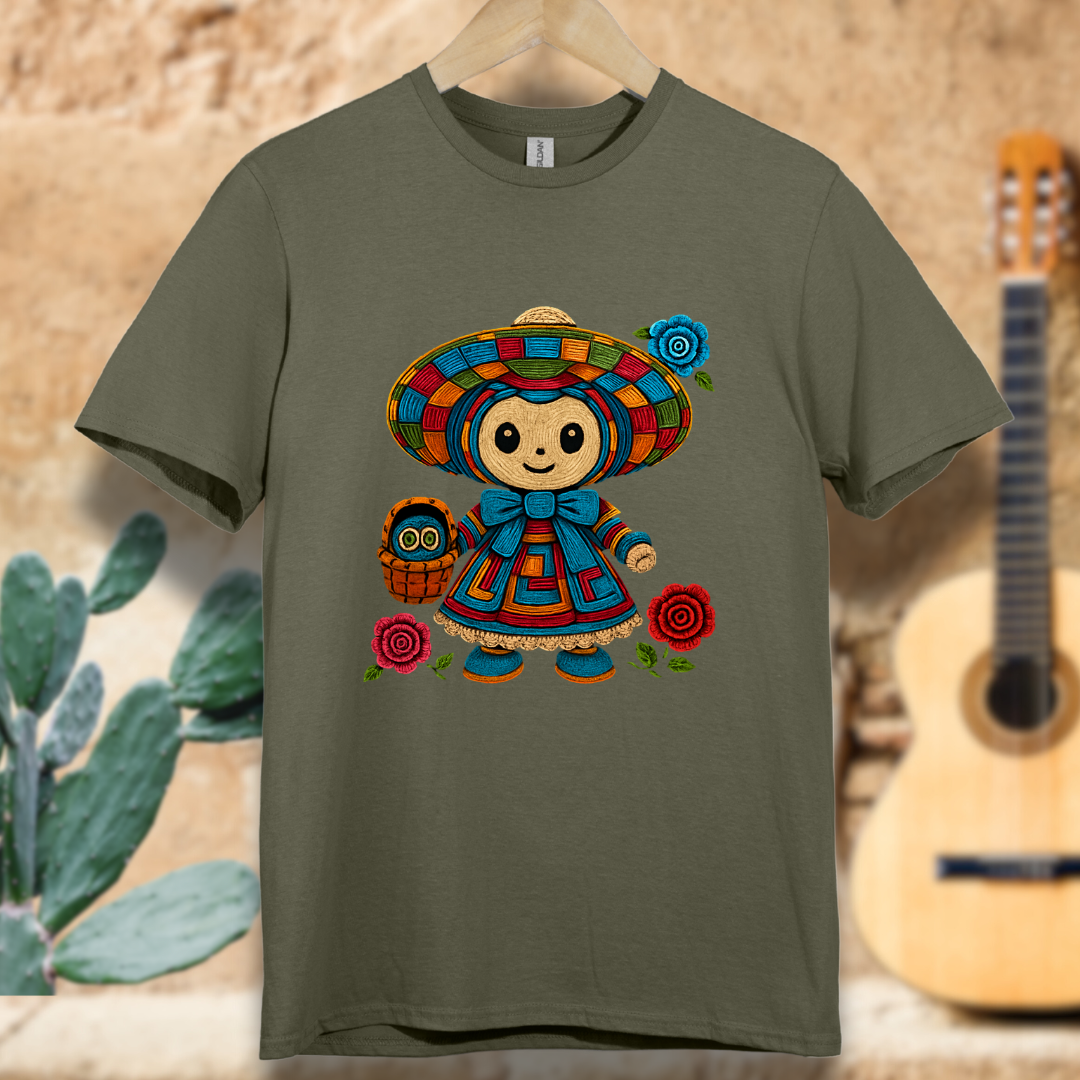 Muneca T-Shirt