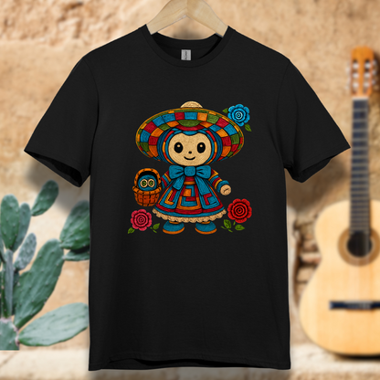 Muneca T-Shirt