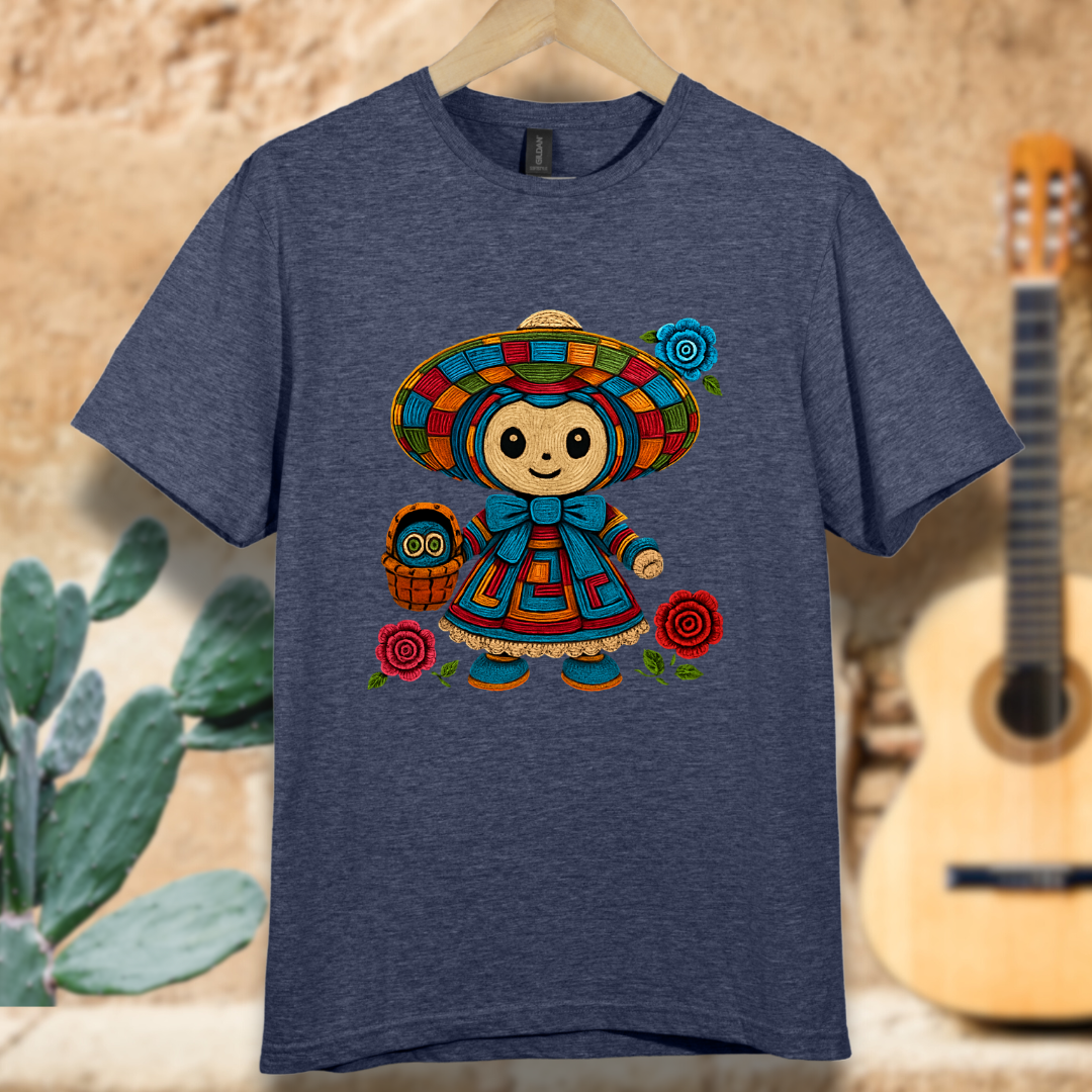Muneca T-Shirt
