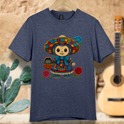 Muneca T-Shirt
