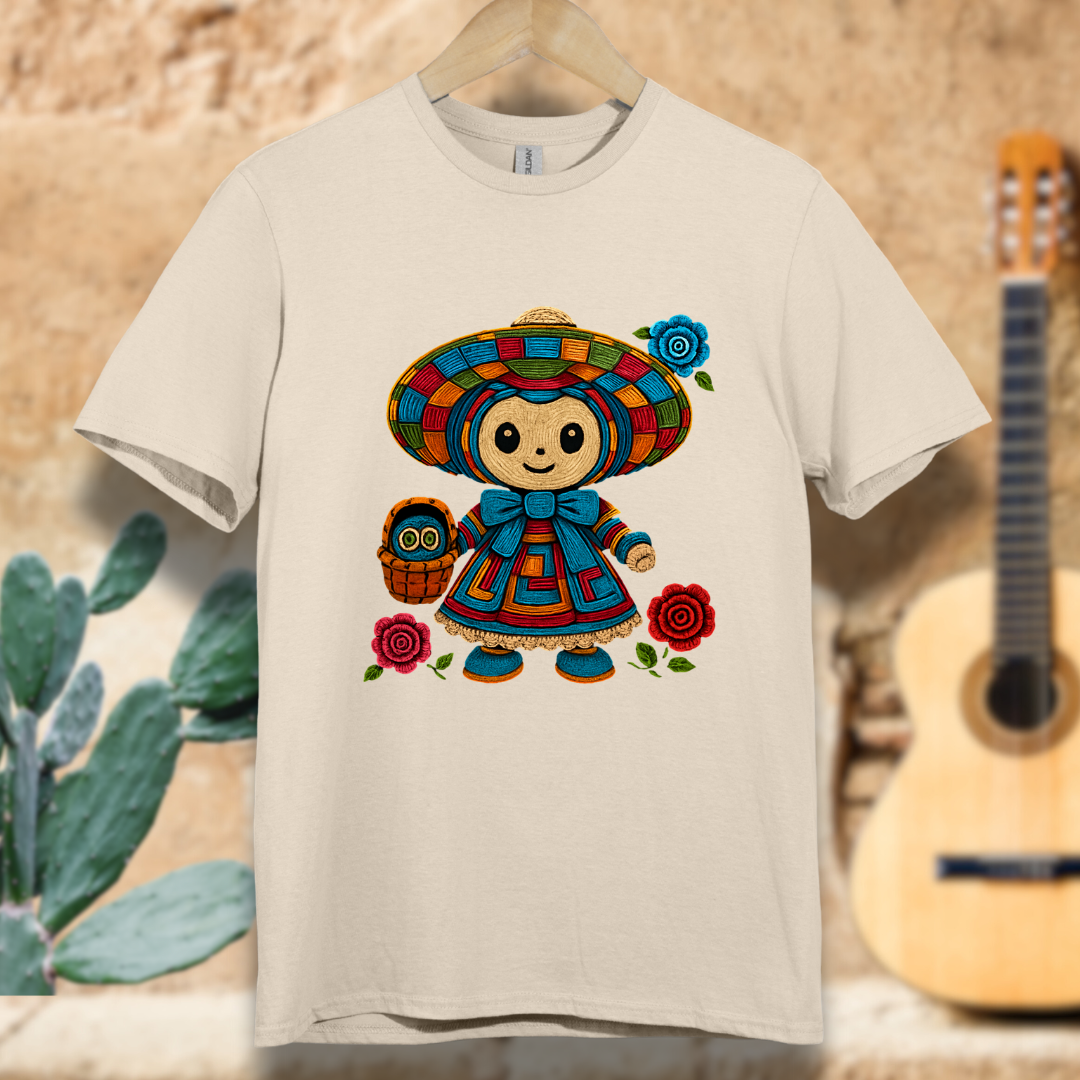 Muneca T-Shirt