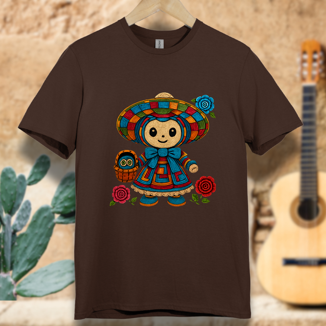Muneca T-Shirt