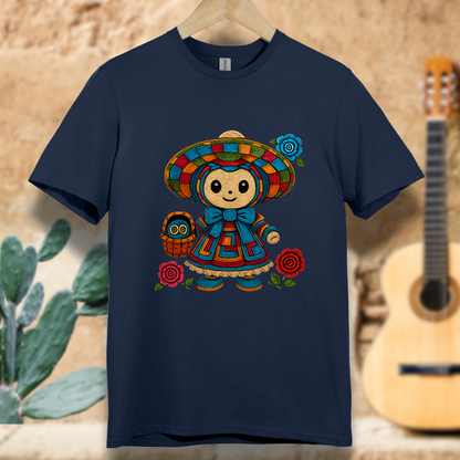 Muneca T-Shirt