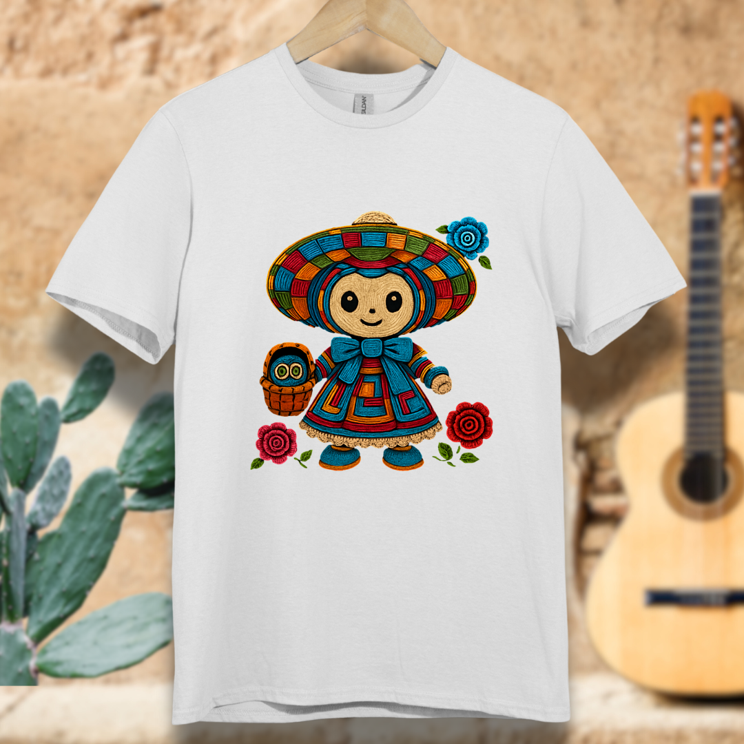 Muneca T-Shirt