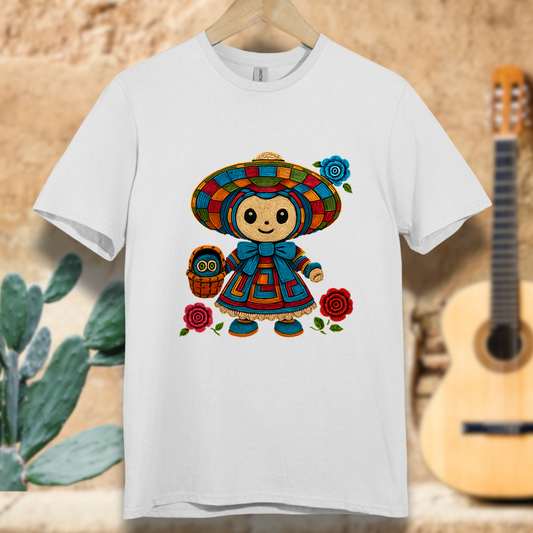 Muneca T-Shirt