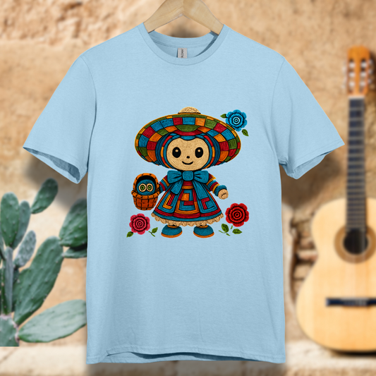 Muneca T-Shirt