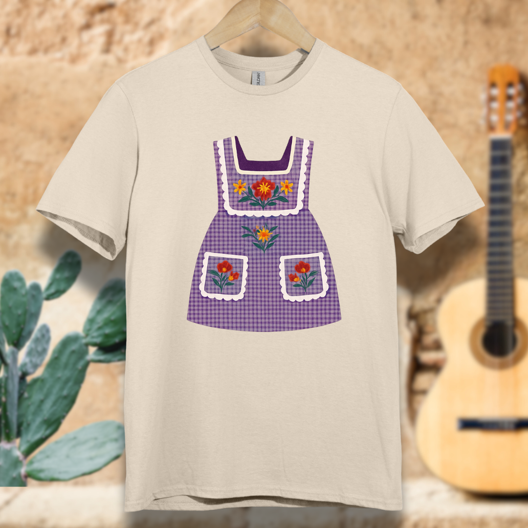 I'm Senora! T-shirt
