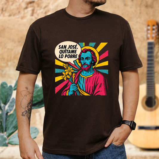 San José T-Shirt