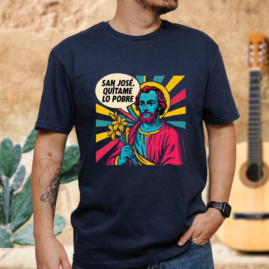 San José T-Shirt