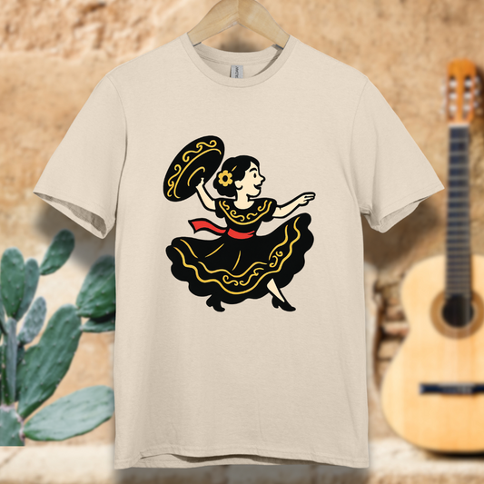 Mex-can Dancer T-Shirt