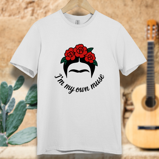 I'm My Own Muse T-Shirt