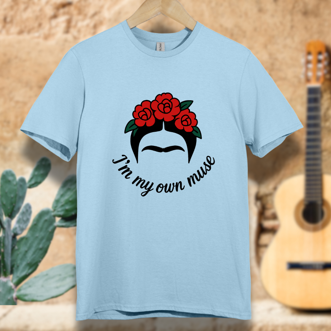 I'm My Own Muse T-Shirt