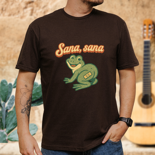 Sana Sana T-Shirt