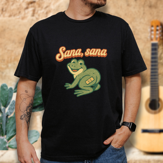 Sana Sana T-Shirt