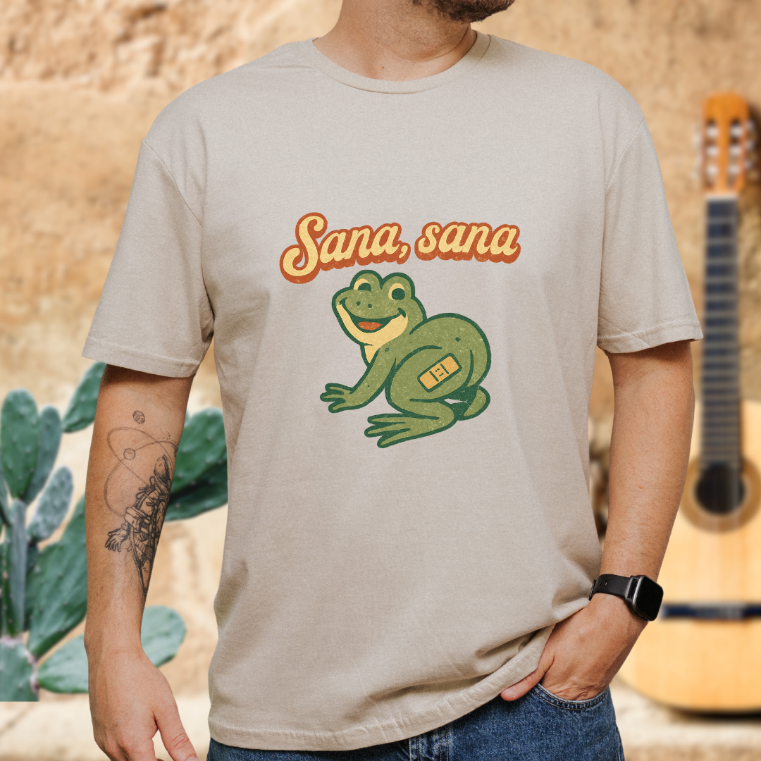 Sana Sana T-Shirt