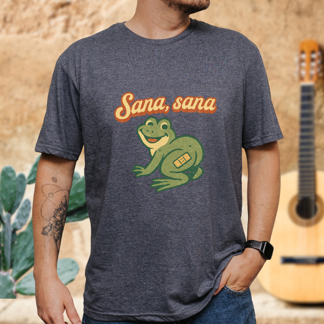 Sana Sana T-Shirt