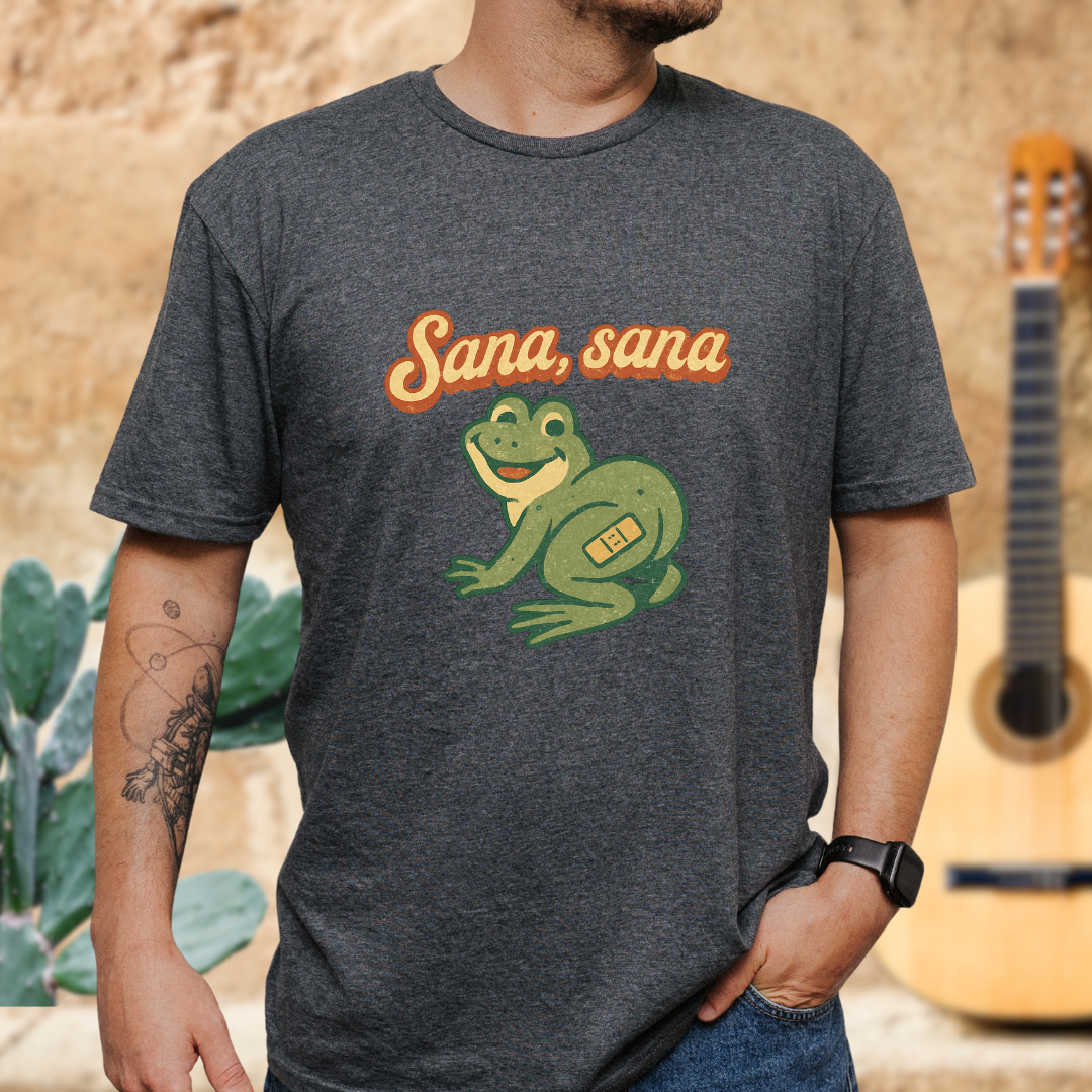 Sana Sana T-Shirt