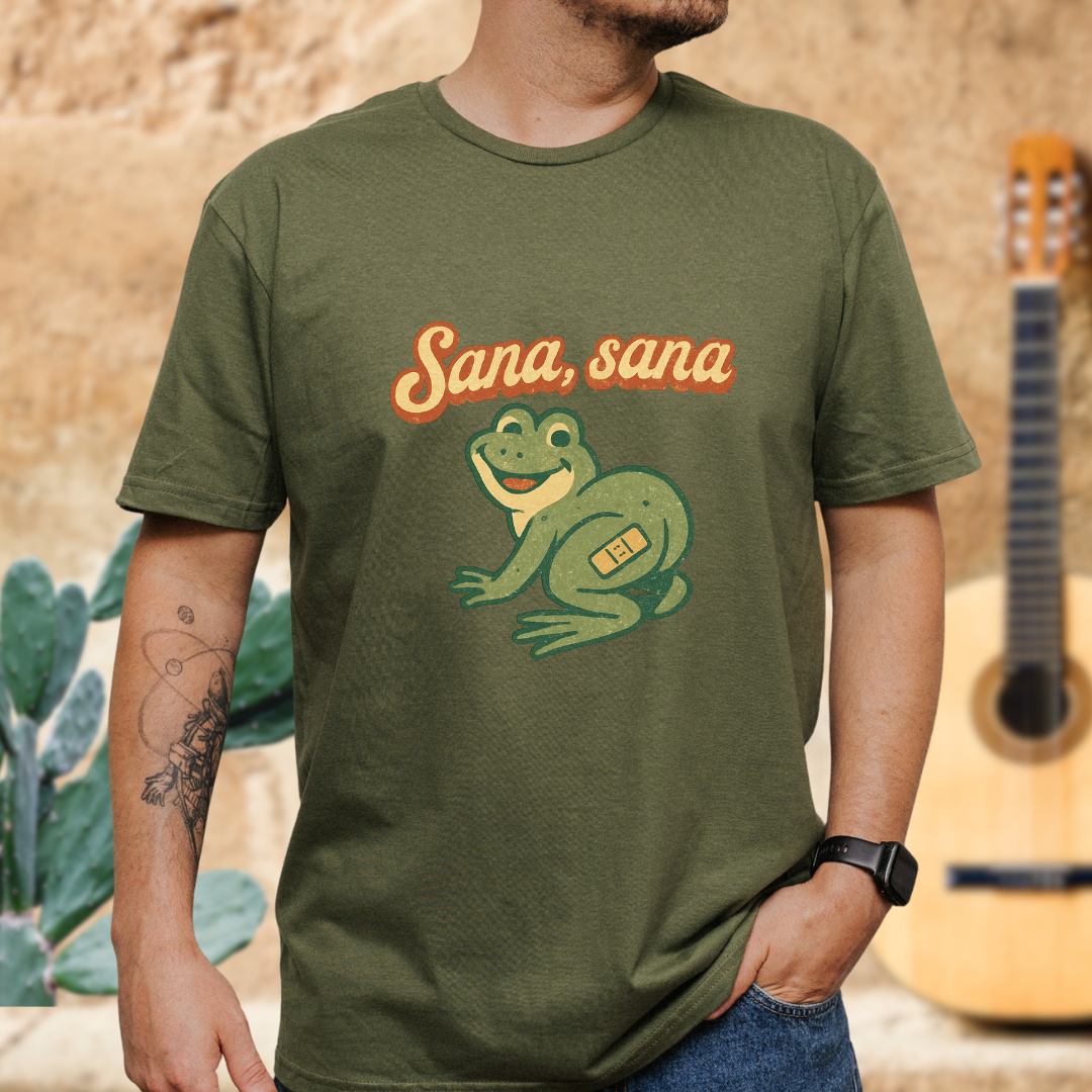 Sana Sana T-Shirt