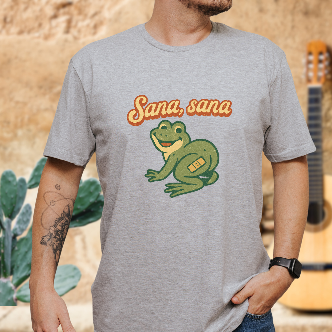 Sana Sana T-Shirt