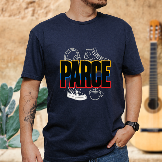My Parce T-Shirt