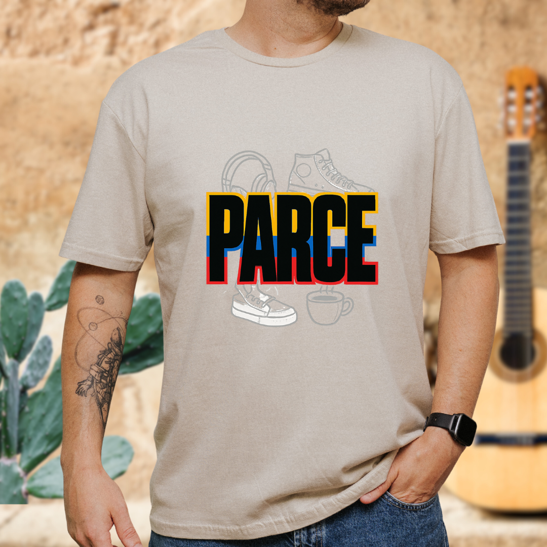 My Parce T-Shirt