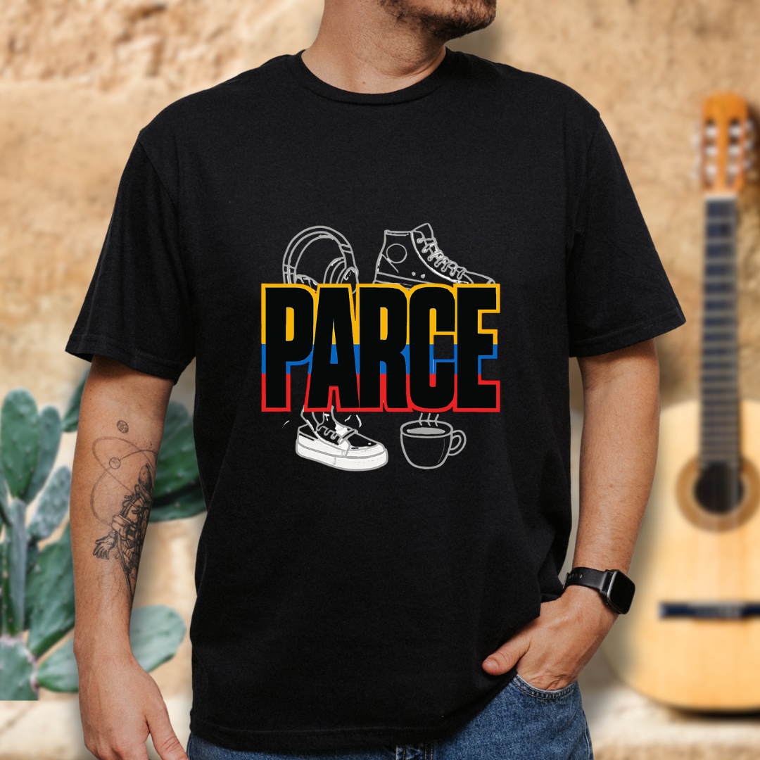 My Parce T-Shirt