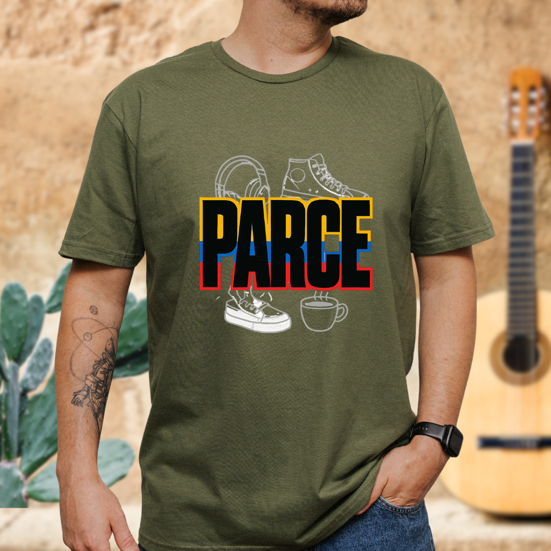 My Parce T-Shirt