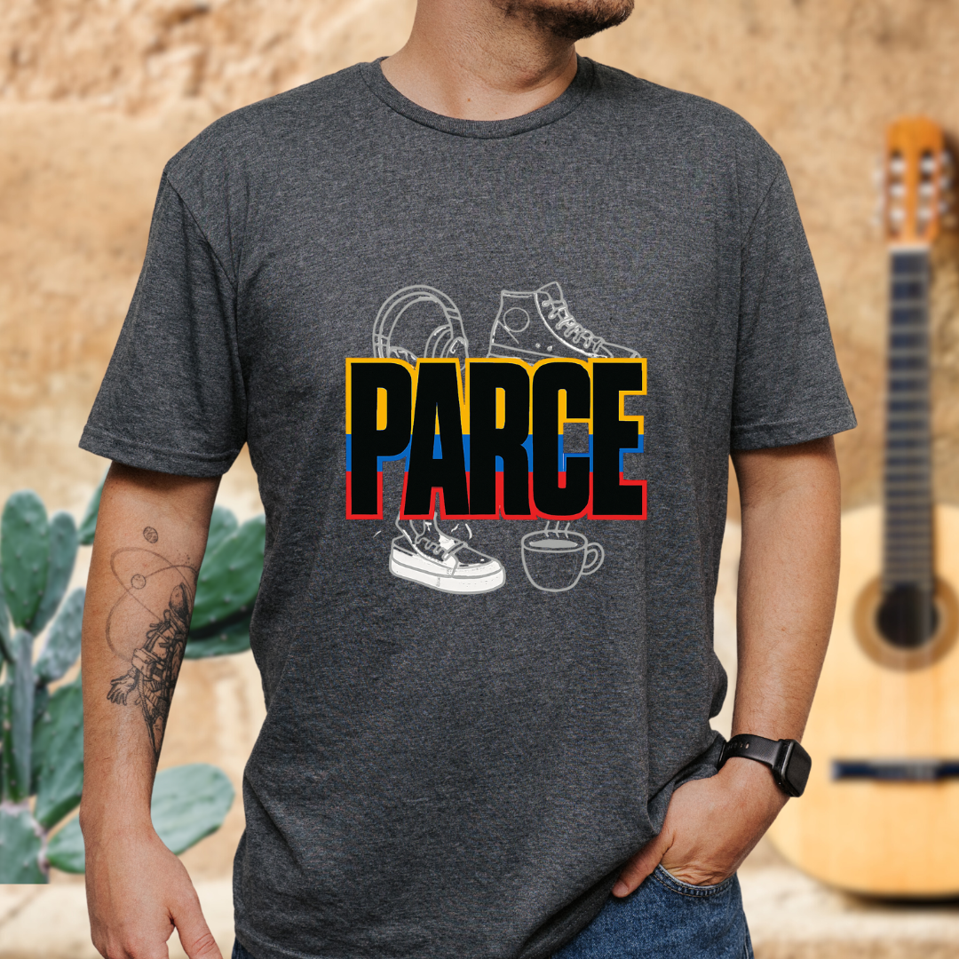 My Parce T-Shirt