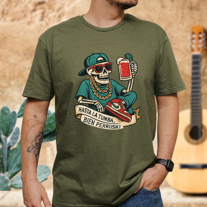 Chilling Dead T-shirt