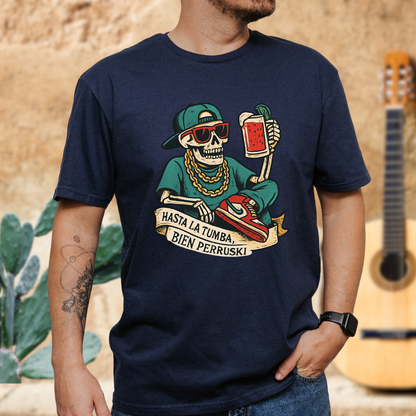 Chilling Dead T-shirt