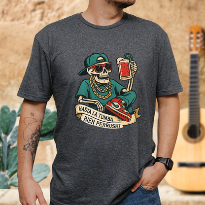 Chilling Dead T-shirt