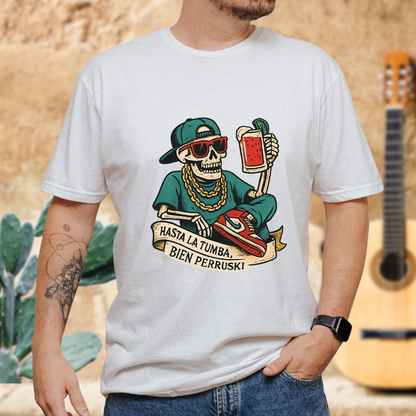 Chilling Dead T-shirt