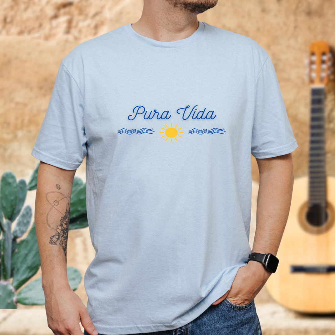 Pura Vida Sunshine T-Shirt